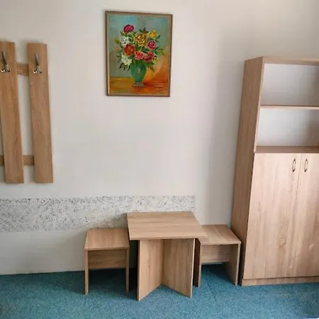 Pensión Zvonecek Srní